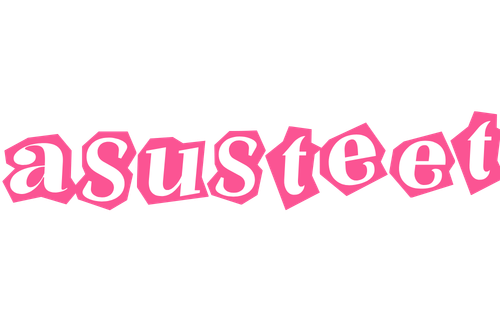 asusteet